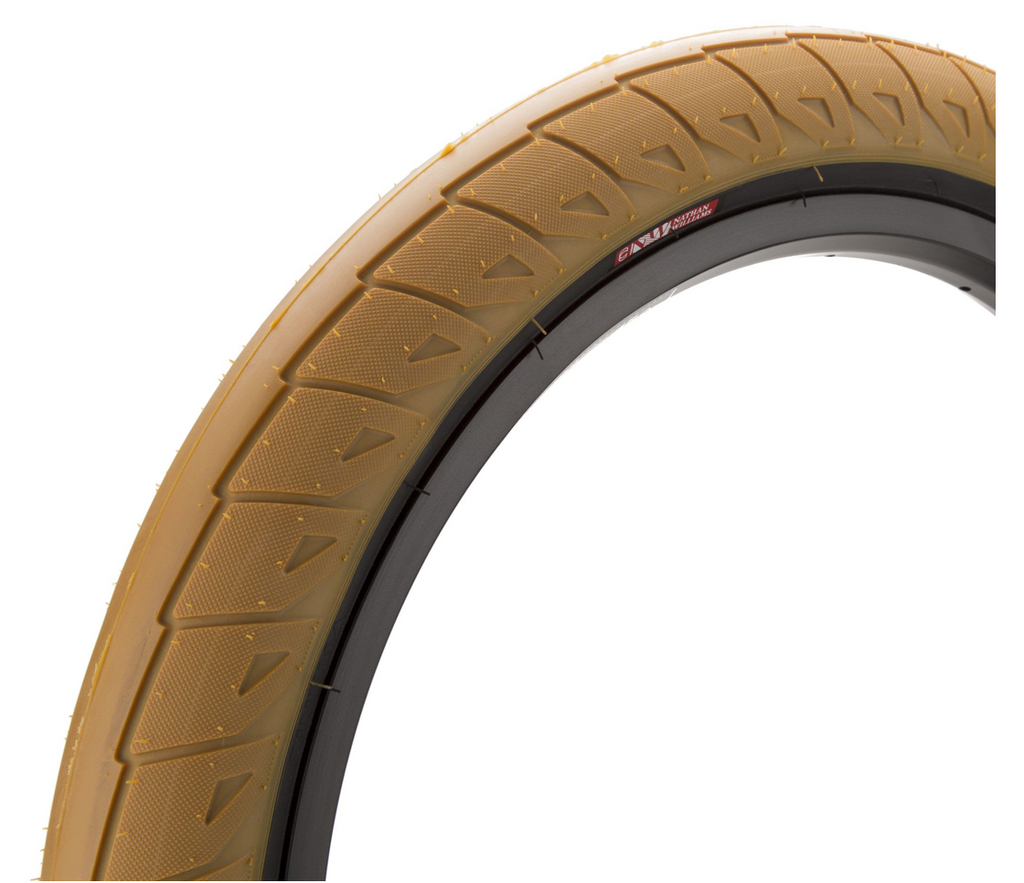 CINEMA TIRE