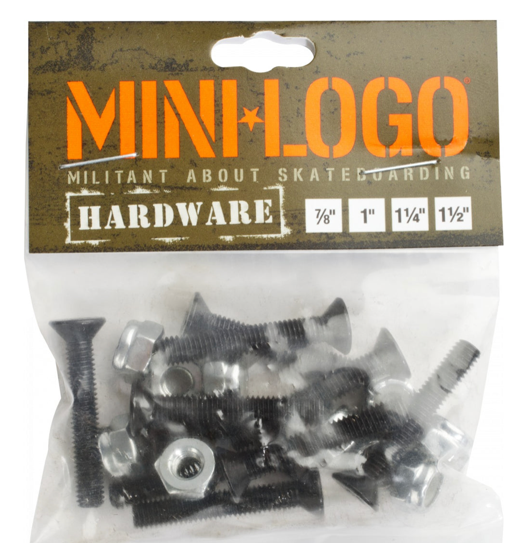 SKATE TRUCKS N HARDWARE N TOOLS N RISERS
