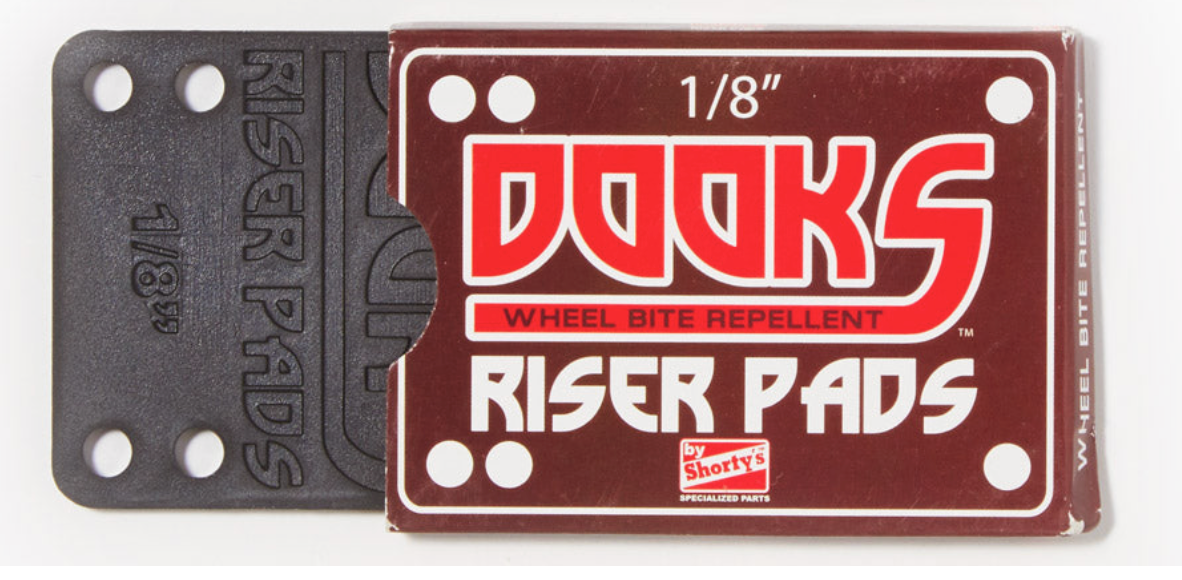 SKATE TRUCKS N HARDWARE N TOOLS N RISERS