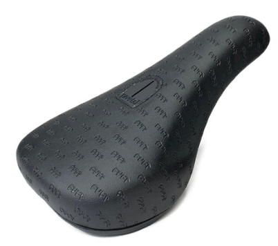 CULT BMX BLACK SEAT PIVOTAL