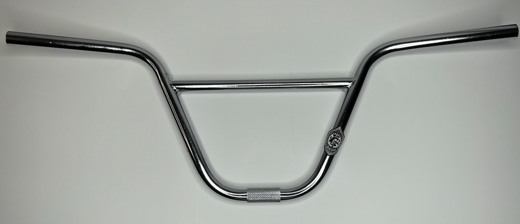 MDVL CHROME HANDLEBARS