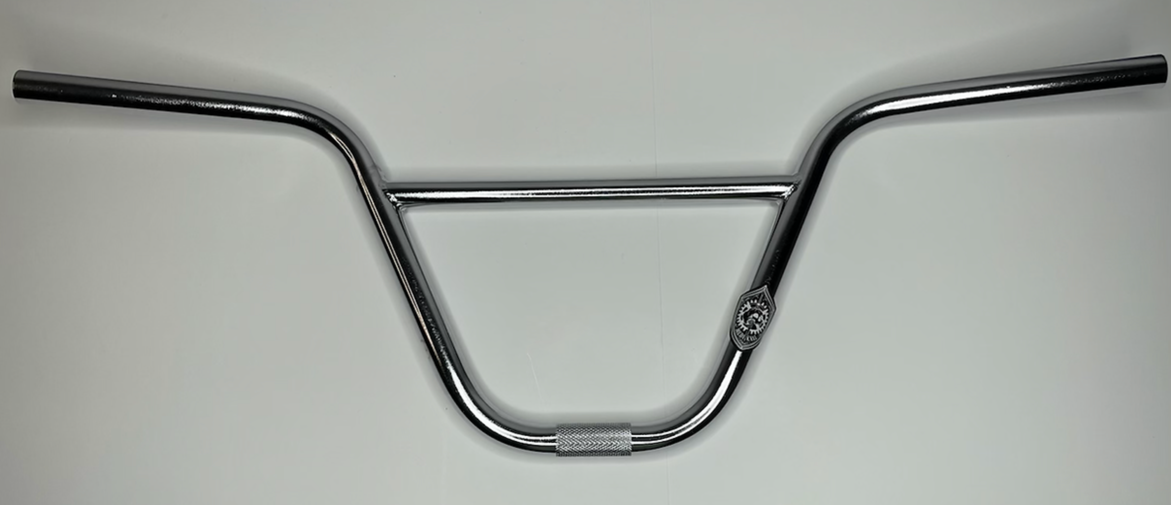 MDVL CHROME HANDLEBARS