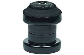 BLACK HEADSET PRESS IN CUPS