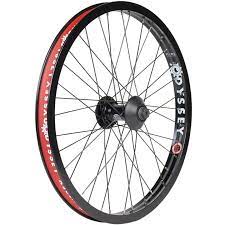 ODYSSEY COMPLETE WHEEL