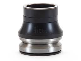 FIEND BLACK BMX HEADSET