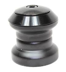 BLACK NEO PRESS FIT HEADSET BMX