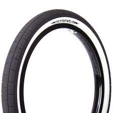 DEMOLITION MOMENTUM TIRE