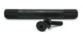 8 SPLINE BMX SPINDLE WITH BOLTS 19MM
