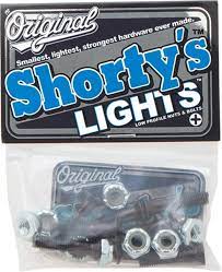 SKATE TRUCKS N HARDWARE N TOOLS N RISERS