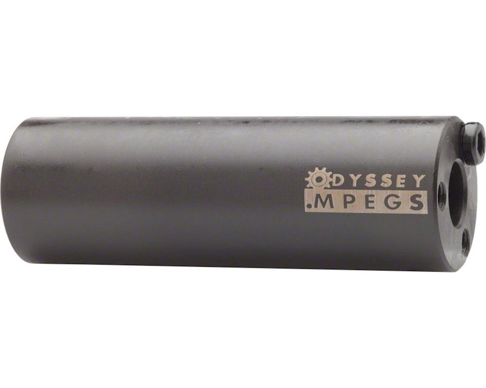 ODYSSEY METAL PEG