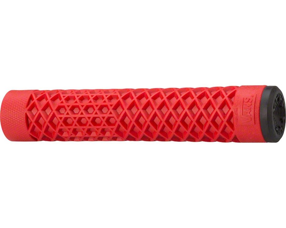 CULT X VANS GRIPS RED PAIR