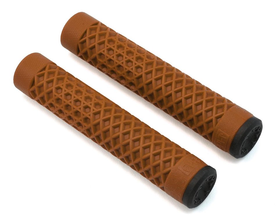 CULT X VANS GRIPS BROWN PAIR
