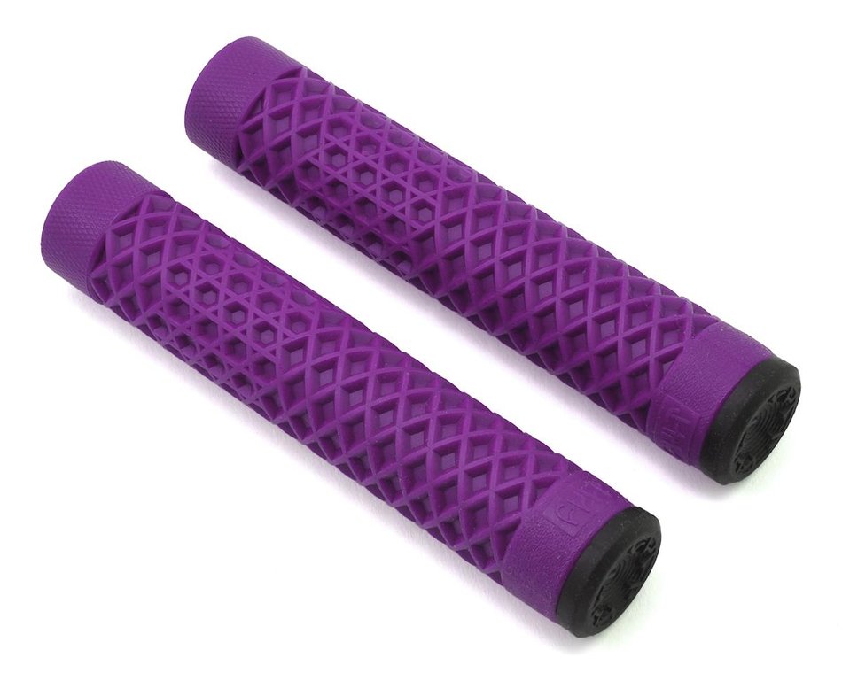 CULT X VANS GRIPS PURPLE PAIR
