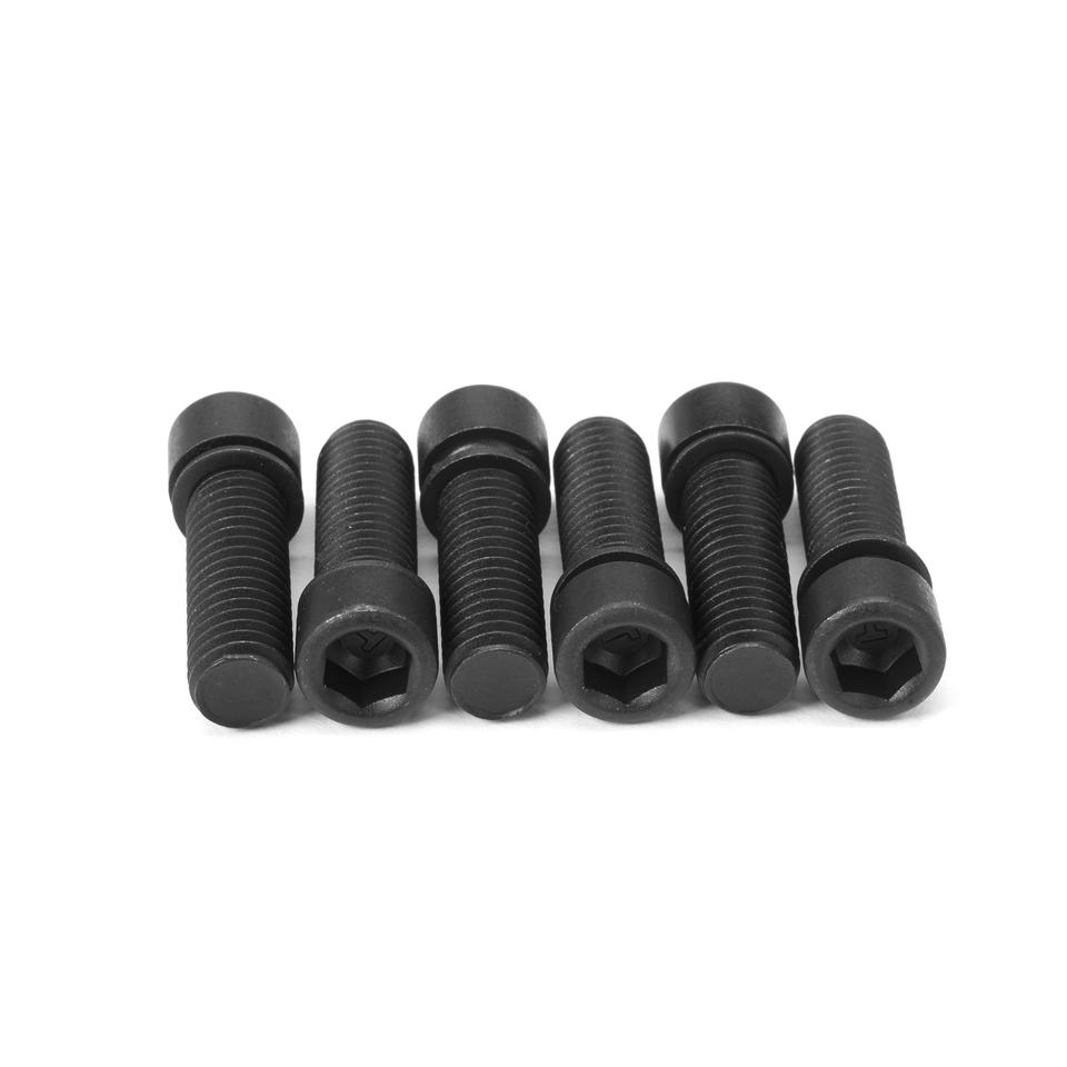 STEM BOLTS