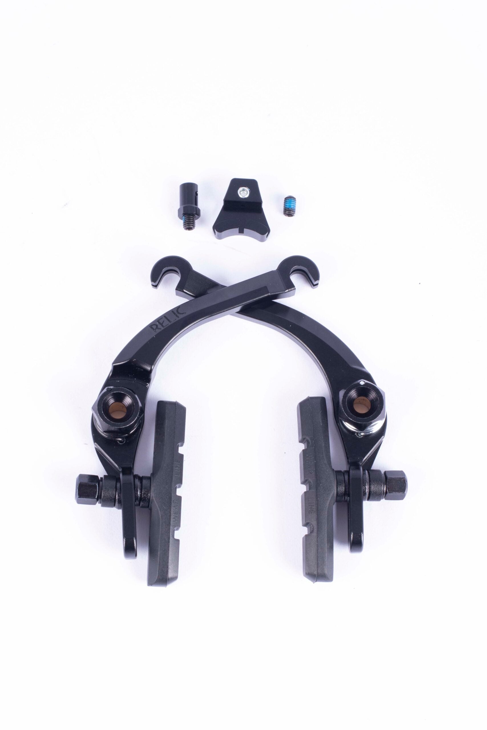 RELIC BMX 990 BRAKE BLACK