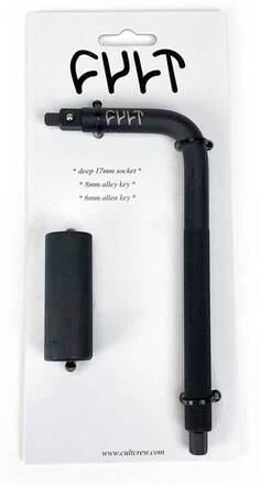 CULT TOOL