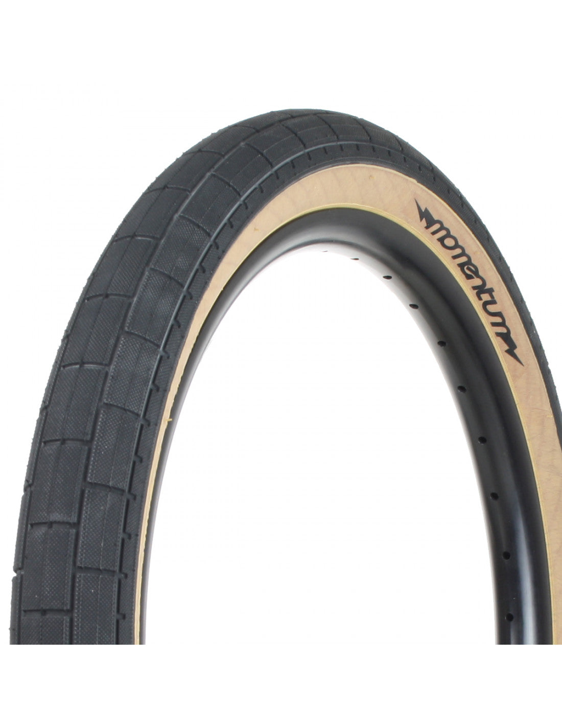 DEMOLITION MOMENTUM TIRE