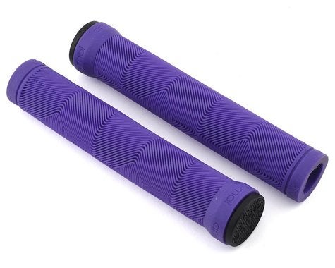 ANIMAL PURPLE GRIPS PAIR