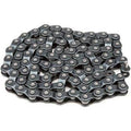 HALFLINK CHAIN BLACK BMX