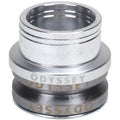 ODYSSEY SILVER HEADSET BMX