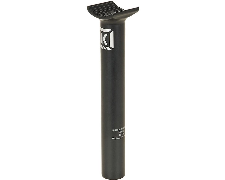 SEATPOSTS PIVOTAL, STEALTH PIVOTAL, AND RAILED