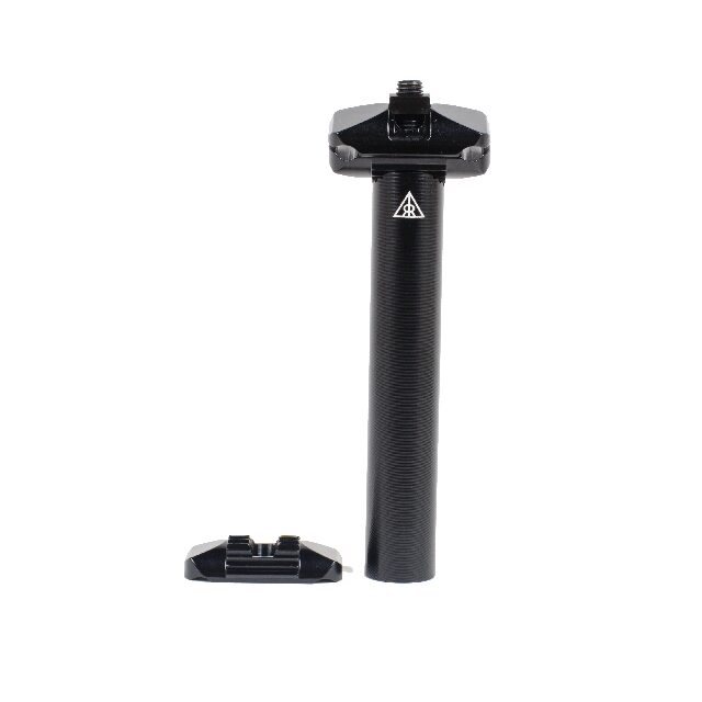 SEATPOSTS PIVOTAL, STEALTH PIVOTAL, AND RAILED