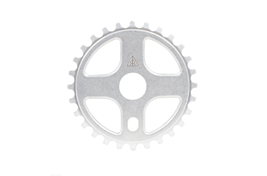 RELIC SPROCKET RAW