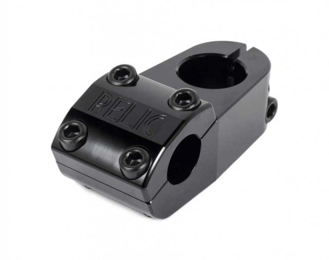 RELIC BLACK STEM