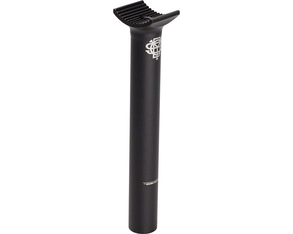 SEATPOSTS PIVOTAL, STEALTH PIVOTAL, AND RAILED