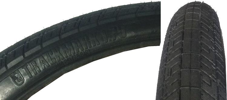S&M TRACKMARK TIRE