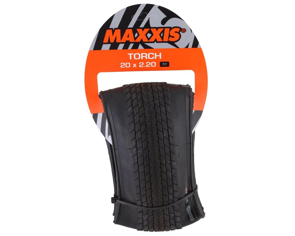 MAXXIS TORCH TIRE
