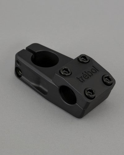 FLY TREBOL STEM BLACK