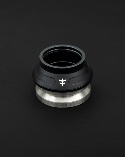 FLY BMX HEADSET BLACK