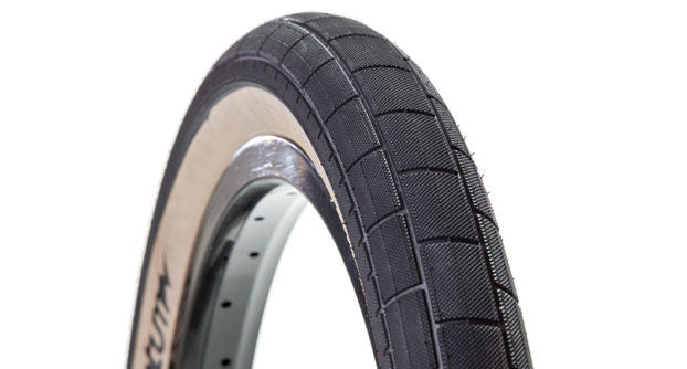DEMOLITION MOMENTUM TIRE