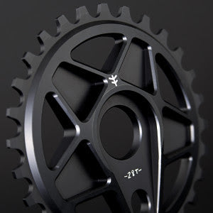 FLY SPROCKET