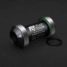 FLY BMX BOTTOM BRACKET KIT BLACK