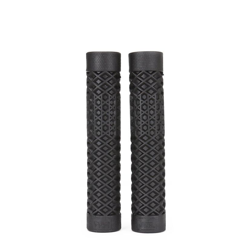 CULT X VANS GRIPS BLACK PAIR